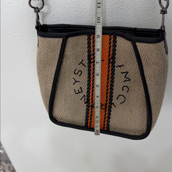 🌸🌺Stella McCartney crossbody bag🌺🌸 - Picture 7 of 11